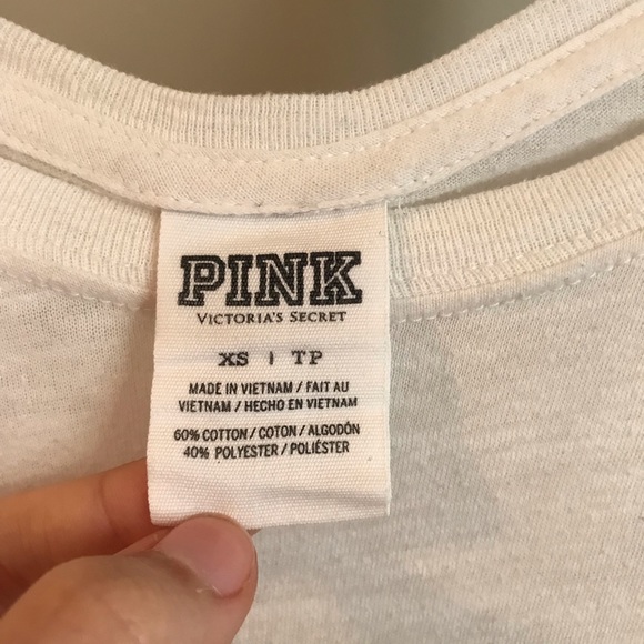 ‘Pink’ tee - Picture 4 of 4